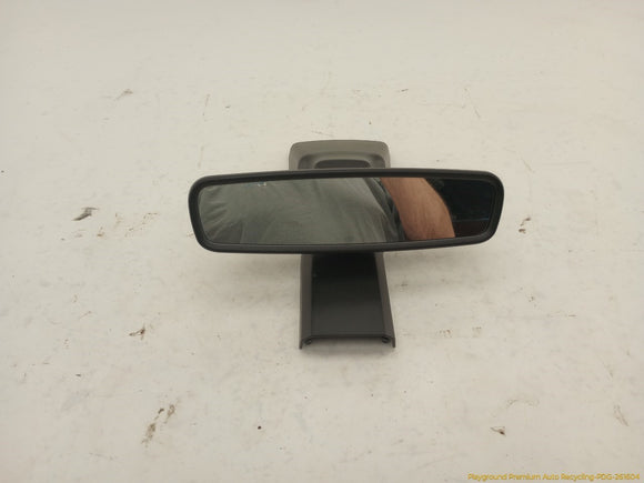 Lincoln MKT Rear View Mirror