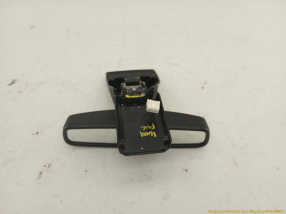 Lincoln MKT Rear View Mirror