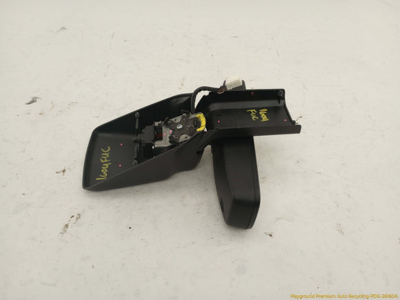 Lincoln MKT Rear View Mirror