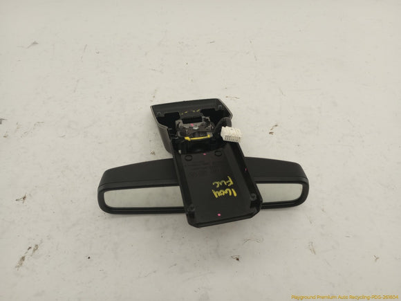 Lincoln MKT Rear View Mirror