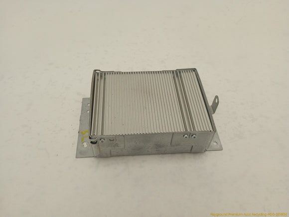 Lincoln MKT Power Inverter Control Module