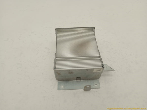 Lincoln MKT Power Inverter Control Module