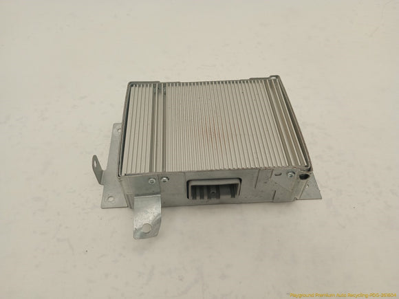 Lincoln MKT Power Inverter Control Module