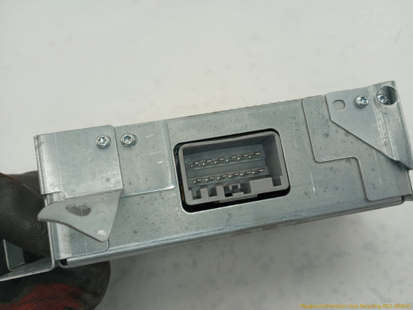 Lincoln MKT Power Inverter Control Module