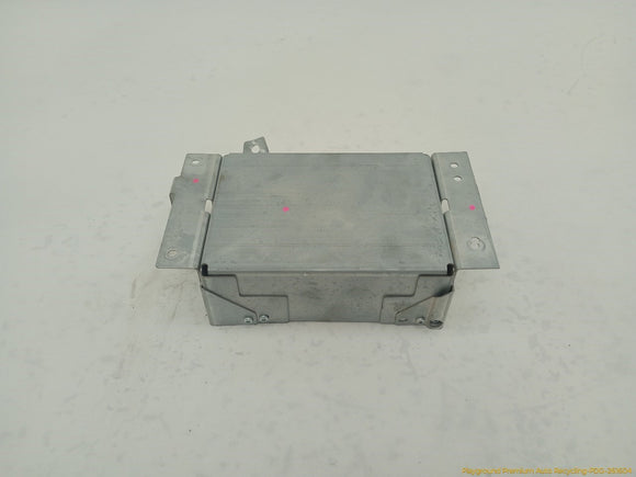 Lincoln MKT Power Inverter Control Module