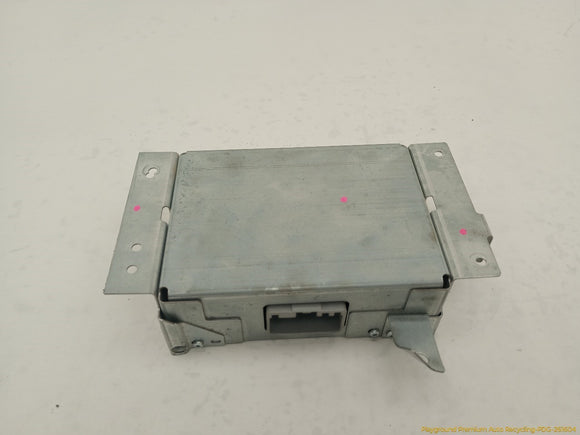 Lincoln MKT Power Inverter Control Module