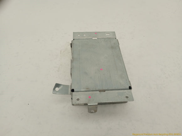 Lincoln MKT Power Inverter Control Module