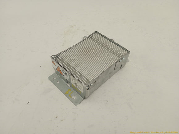 Lincoln MKT Power Inverter Control Module