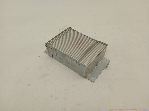 Lincoln MKT Power Inverter Control Module