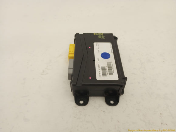 Lincoln MKT Liftgate Tailgate Control Module