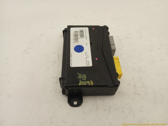 Lincoln MKT Liftgate Tailgate Control Module