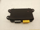 Lincoln MKT Liftgate Tailgate Control Module-11
