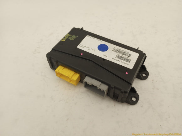Lincoln MKT Liftgate Tailgate Control Module