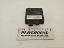Lincoln MKT Rear Right Blind Spot Monitoring Sensor Module-1