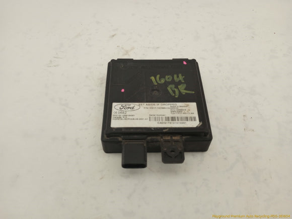 Lincoln MKT Rear Right Blind Spot Monitoring Sensor Module