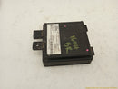Lincoln MKT Rear Right Blind Spot Monitoring Sensor Module-4