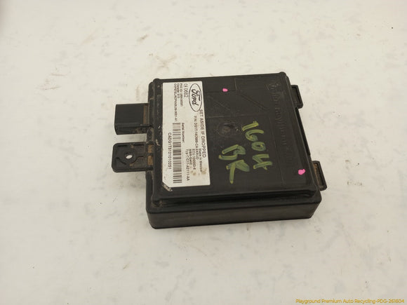 Lincoln MKT Rear Right Blind Spot Monitoring Sensor Module