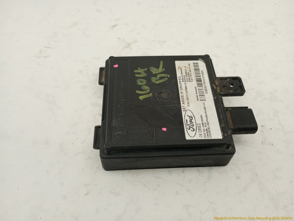 Lincoln MKT Rear Right Blind Spot Monitoring Sensor Module