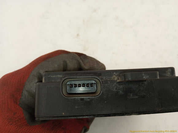 Lincoln MKT Rear Right Blind Spot Monitoring Sensor Module