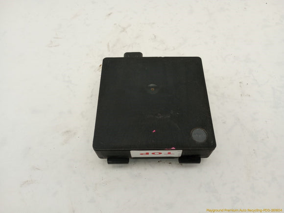 Lincoln MKT Rear Right Blind Spot Monitoring Sensor Module