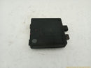 Lincoln MKT Rear Right Blind Spot Monitoring Sensor Module-9