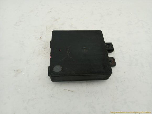Lincoln MKT Rear Right Blind Spot Monitoring Sensor Module