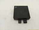 Lincoln MKT Rear Right Blind Spot Monitoring Sensor Module-10