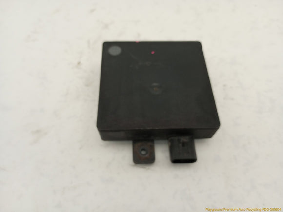 Lincoln MKT Rear Right Blind Spot Monitoring Sensor Module