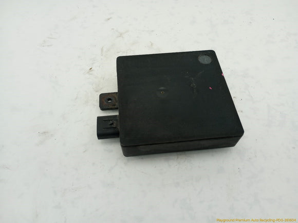 Lincoln MKT Rear Right Blind Spot Monitoring Sensor Module