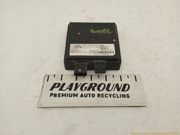 Lincoln MKT Rear Left Blind Spot Monitoring Sensor Module