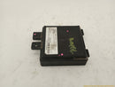 Lincoln MKT Rear Left Blind Spot Monitoring Sensor Module-5