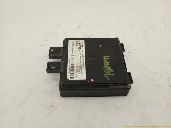 Lincoln MKT Rear Left Blind Spot Monitoring Sensor Module