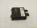 Lincoln MKT Rear Left Blind Spot Monitoring Sensor Module-7