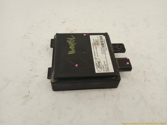 Lincoln MKT Rear Left Blind Spot Monitoring Sensor Module