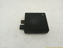 Lincoln MKT Rear Left Blind Spot Monitoring Sensor Module-8