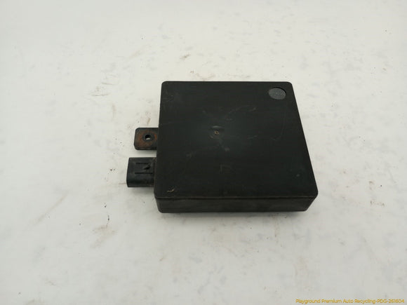 Lincoln MKT Rear Left Blind Spot Monitoring Sensor Module