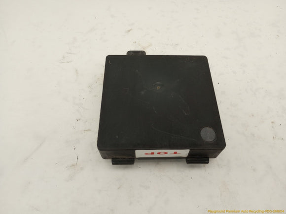 Lincoln MKT Rear Left Blind Spot Monitoring Sensor Module