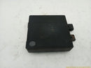Lincoln MKT Rear Left Blind Spot Monitoring Sensor Module-10