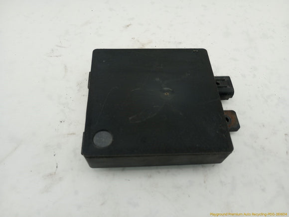 Lincoln MKT Rear Left Blind Spot Monitoring Sensor Module