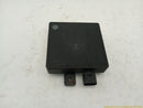 Lincoln MKT Rear Left Blind Spot Monitoring Sensor Module-11
