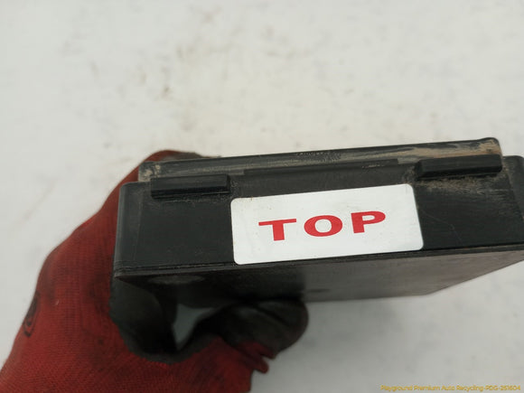 Lincoln MKT Rear Left Blind Spot Monitoring Sensor Module