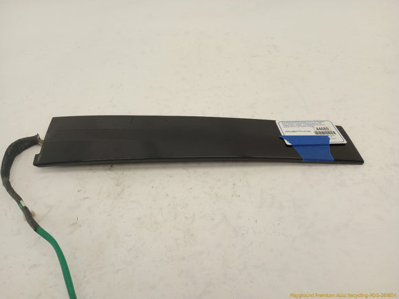 Lincoln MKT Keyless Entry Keypad Actuator Assembly