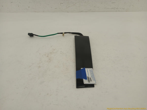 Lincoln MKT Keyless Entry Keypad Actuator Assembly