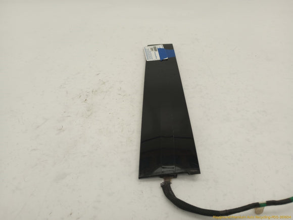 Lincoln MKT Keyless Entry Keypad Actuator Assembly
