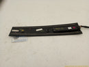 Lincoln MKT Keyless Entry Keypad Actuator Assembly-10