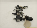 Lincoln MKT Pair Of 2nd Row Rear Seat Belt Retractors-3