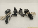 Lincoln MKT Pair Of 2nd Row Rear Seat Belt Retractors-7