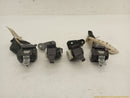 Lincoln MKT Pair Of 2nd Row Rear Seat Belt Retractors-9
