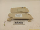 Lincoln MKT Pair Of Sun Visors-1