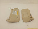 Lincoln MKT Pair Of Sun Visors-3